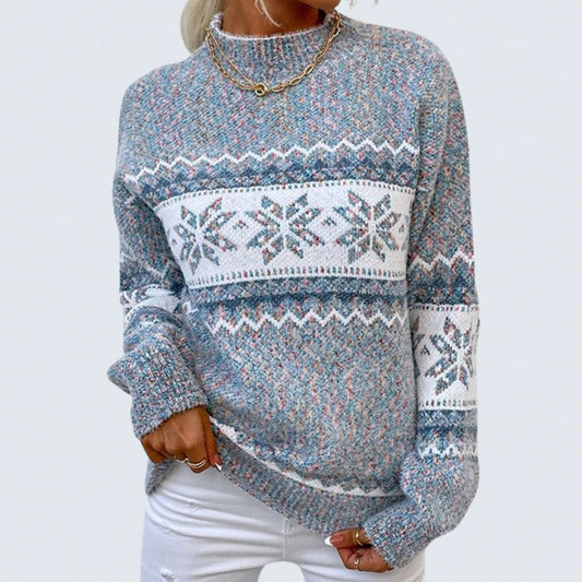 Luna | Vintage Sweater