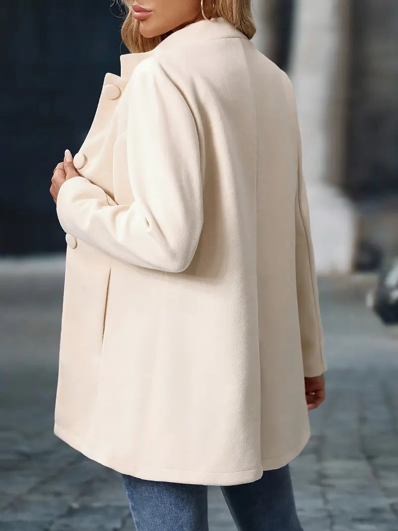 Vivienne | Classic Everyday Jacket